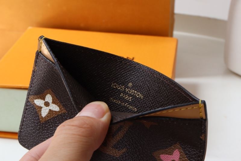 LV Wallets